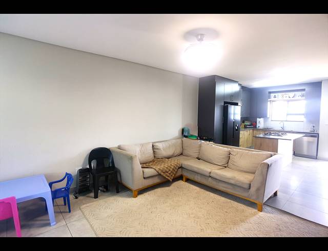 2 BEDROOM APARTMENT BLOCK FOR SALE IN DIE HOEWES